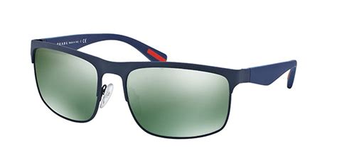 prada sports ps56ps tfy3c0|Prada RUBBERMAX PS56PS Sunglasses .